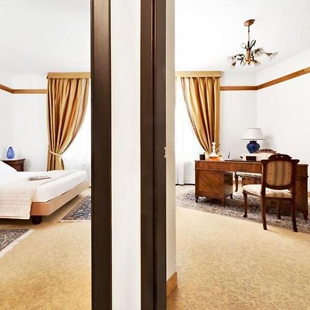 Park Hotel Ca' Noa Brescia Extérieur photo