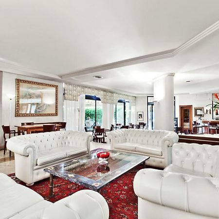 Park Hotel Ca' Noa Brescia Extérieur photo