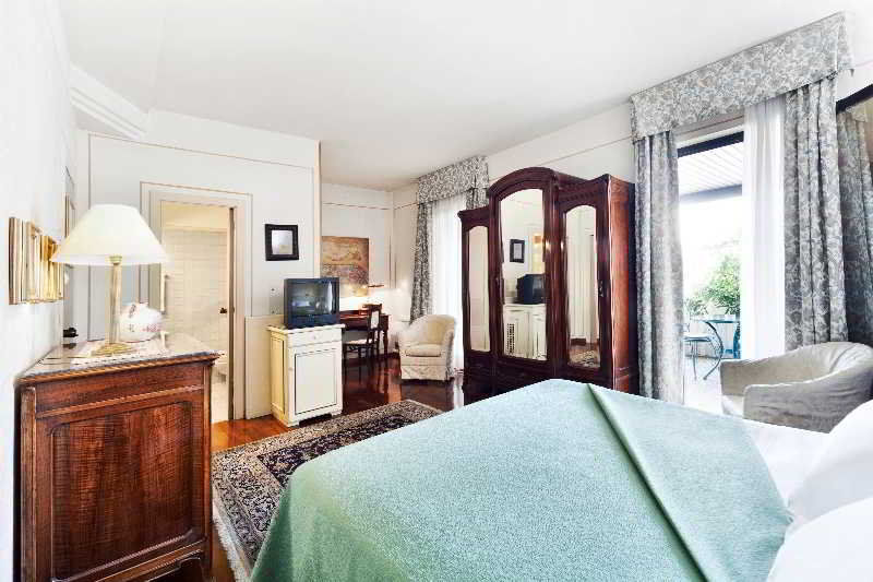 Park Hotel Ca' Noa Brescia Extérieur photo