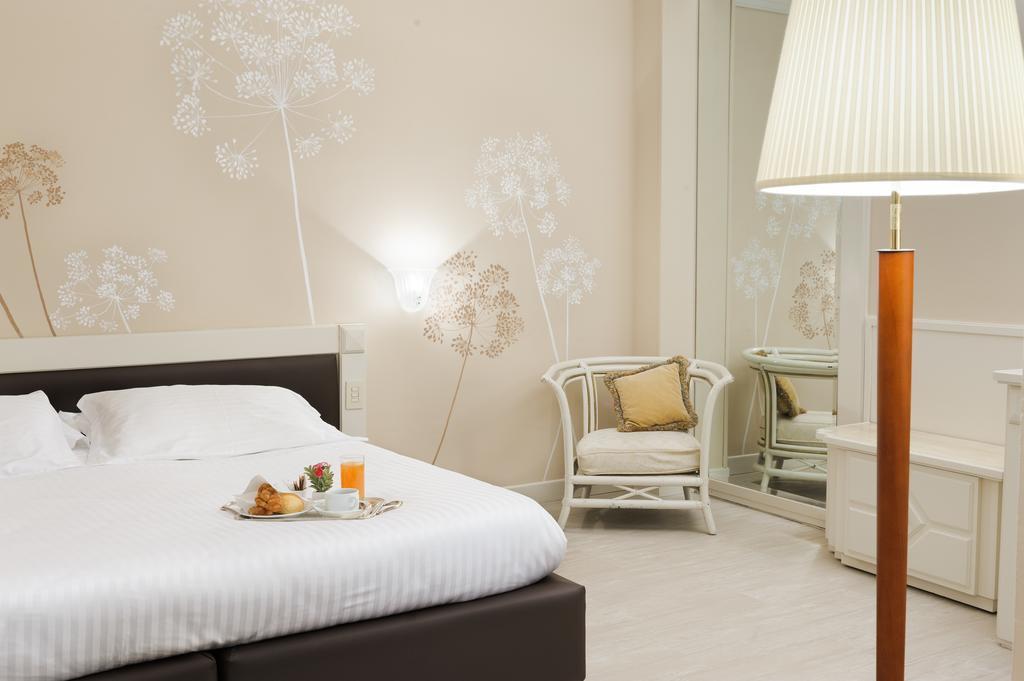 Park Hotel Ca' Noa Brescia Extérieur photo