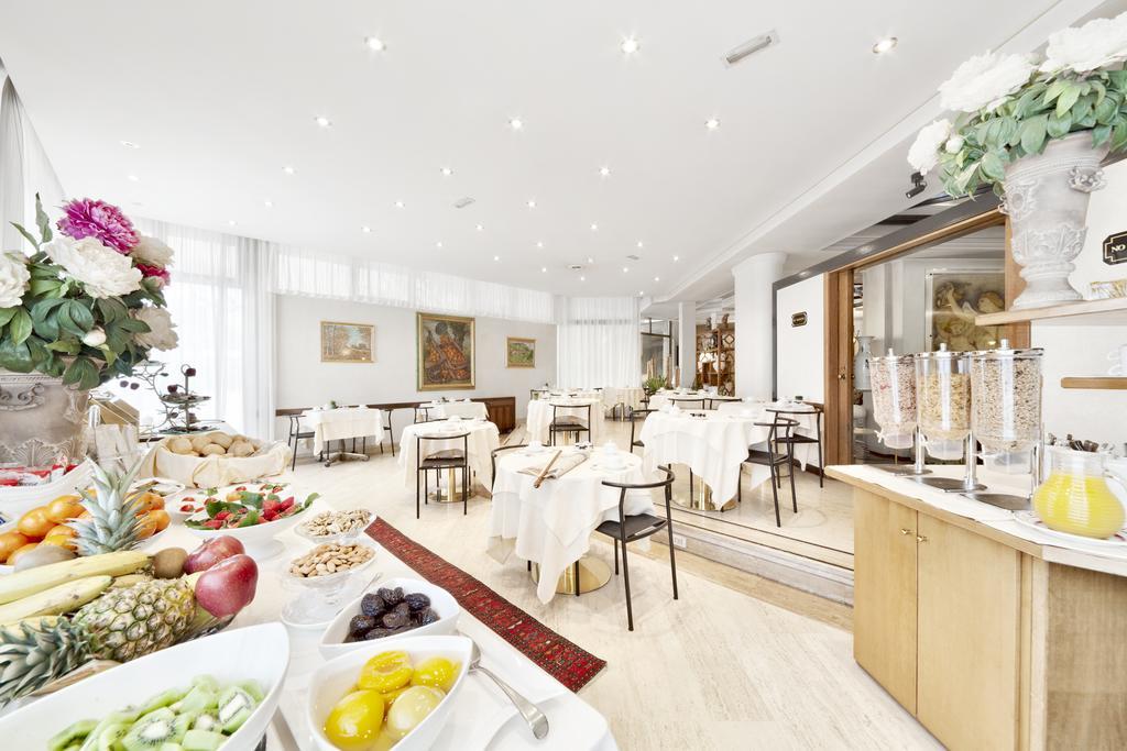 Park Hotel Ca' Noa Brescia Extérieur photo