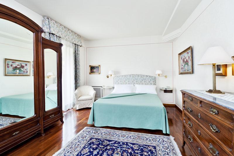 Park Hotel Ca' Noa Brescia Extérieur photo