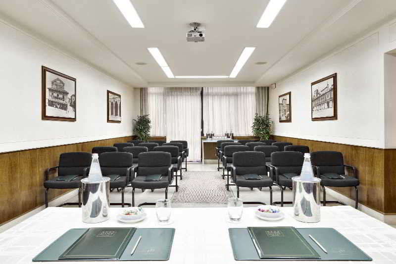 Park Hotel Ca' Noa Brescia Extérieur photo