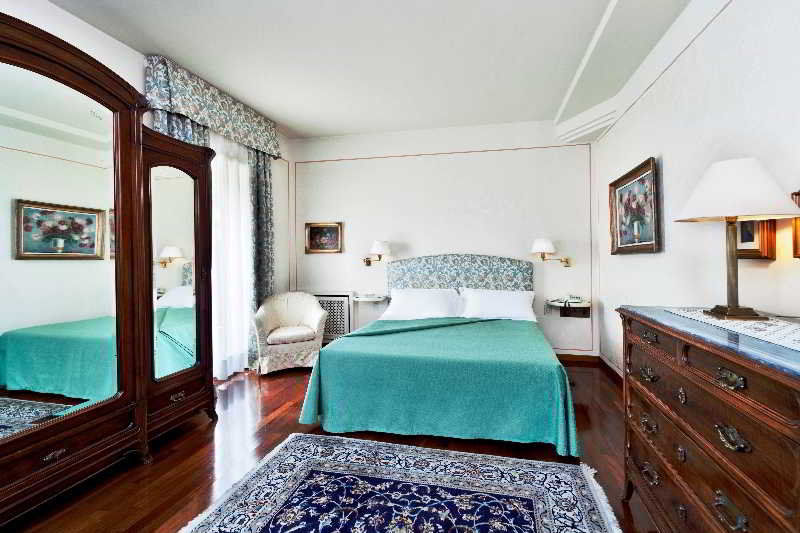 Park Hotel Ca' Noa Brescia Extérieur photo