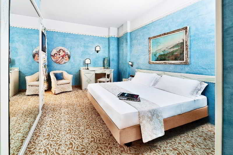Park Hotel Ca' Noa Brescia Extérieur photo