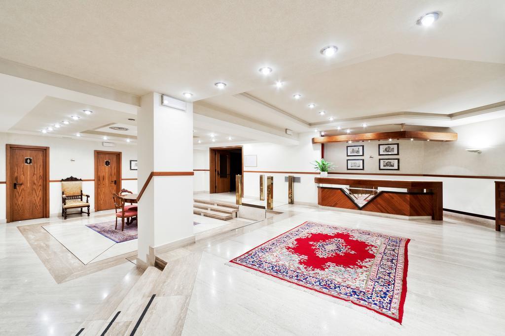 Park Hotel Ca' Noa Brescia Extérieur photo