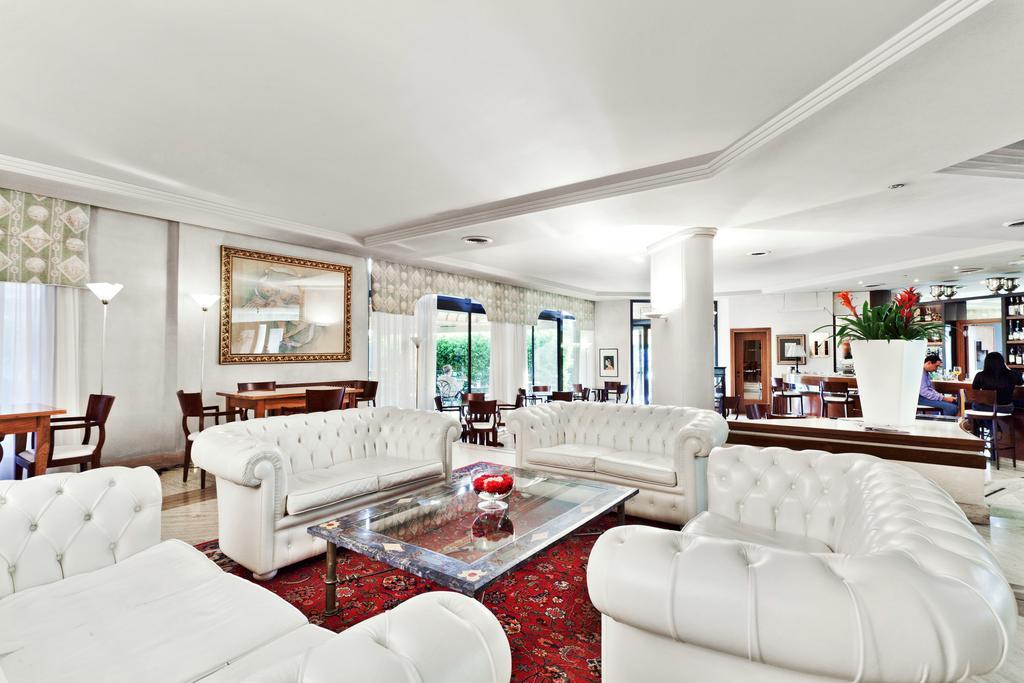 Park Hotel Ca' Noa Brescia Extérieur photo