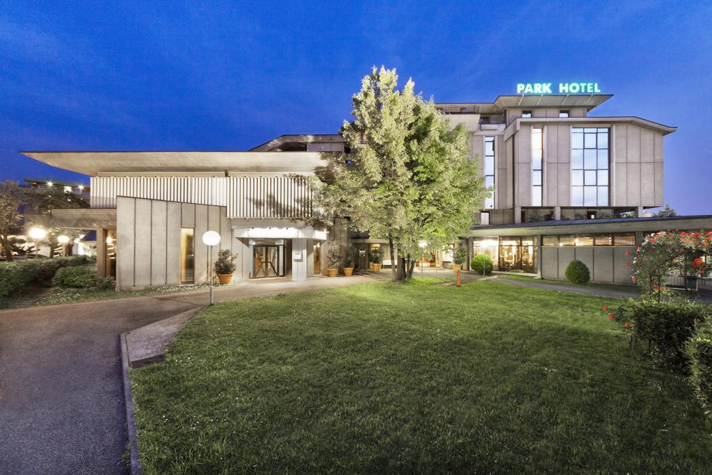 Park Hotel Ca' Noa Brescia Extérieur photo