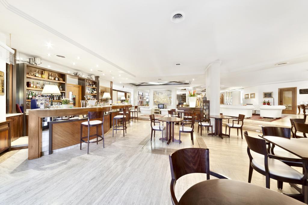 Park Hotel Ca' Noa Brescia Extérieur photo