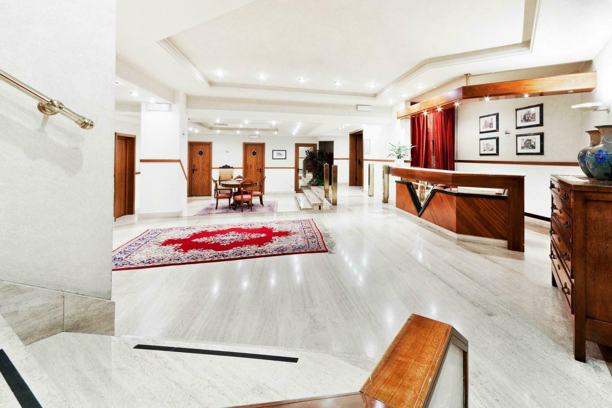 Park Hotel Ca' Noa Brescia Extérieur photo