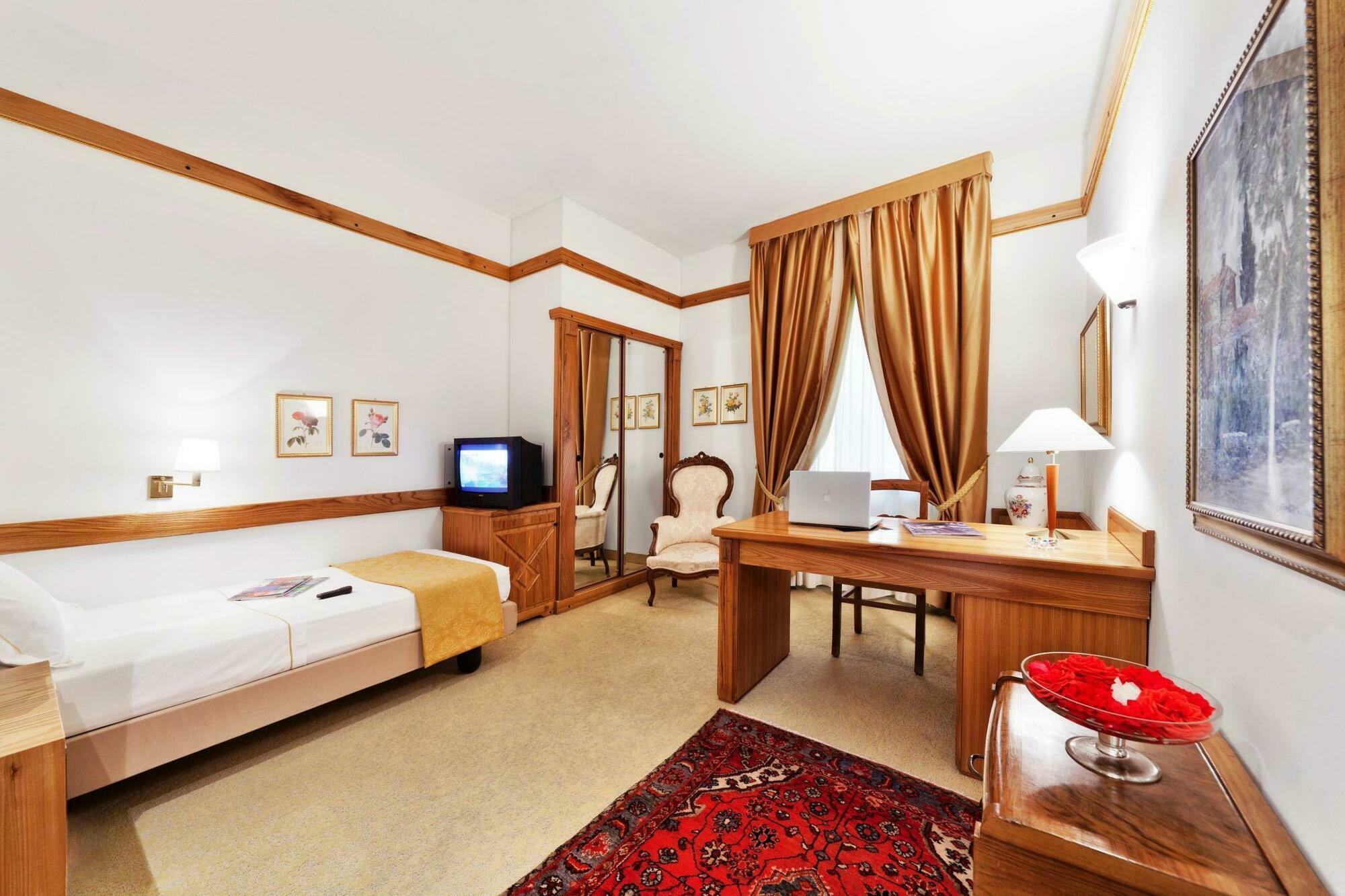 Park Hotel Ca' Noa Brescia Extérieur photo