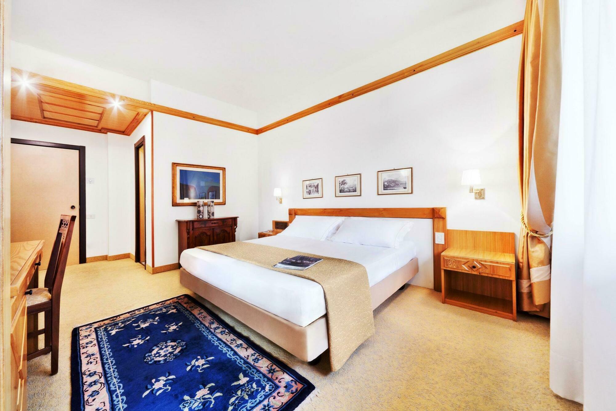 Park Hotel Ca' Noa Brescia Extérieur photo
