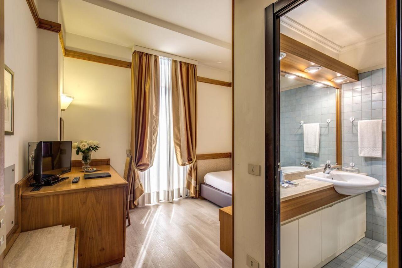 Park Hotel Ca' Noa Brescia Extérieur photo