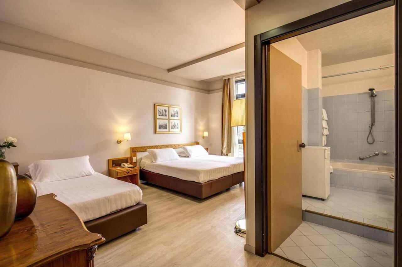 Park Hotel Ca' Noa Brescia Extérieur photo