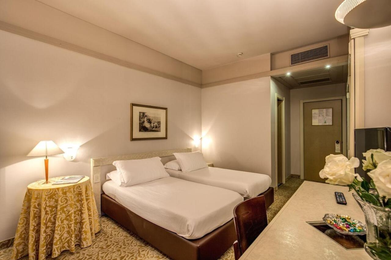Park Hotel Ca' Noa Brescia Extérieur photo