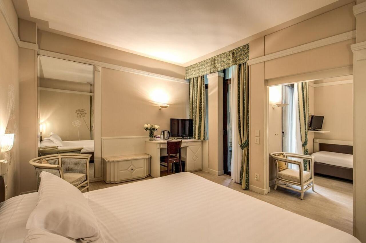 Park Hotel Ca' Noa Brescia Extérieur photo