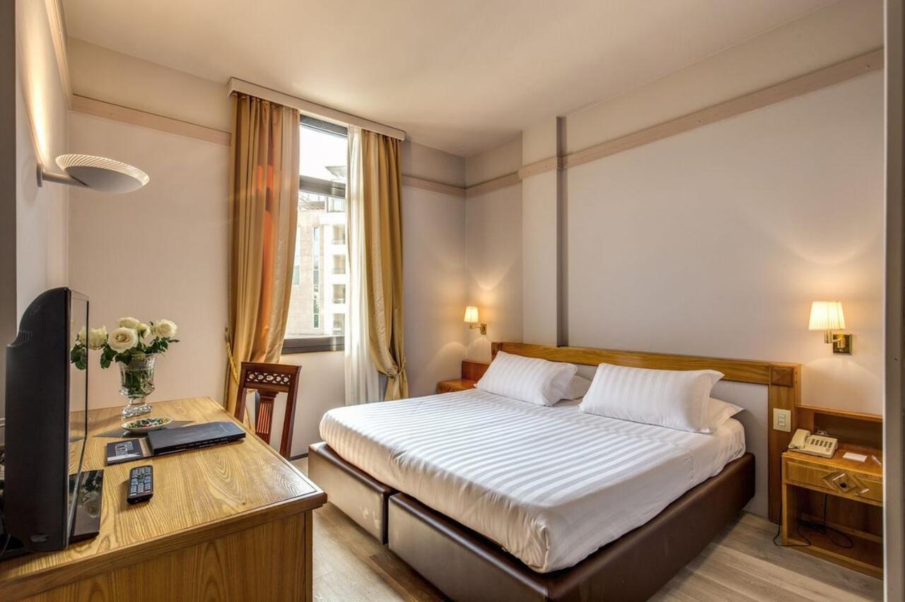 Park Hotel Ca' Noa Brescia Extérieur photo