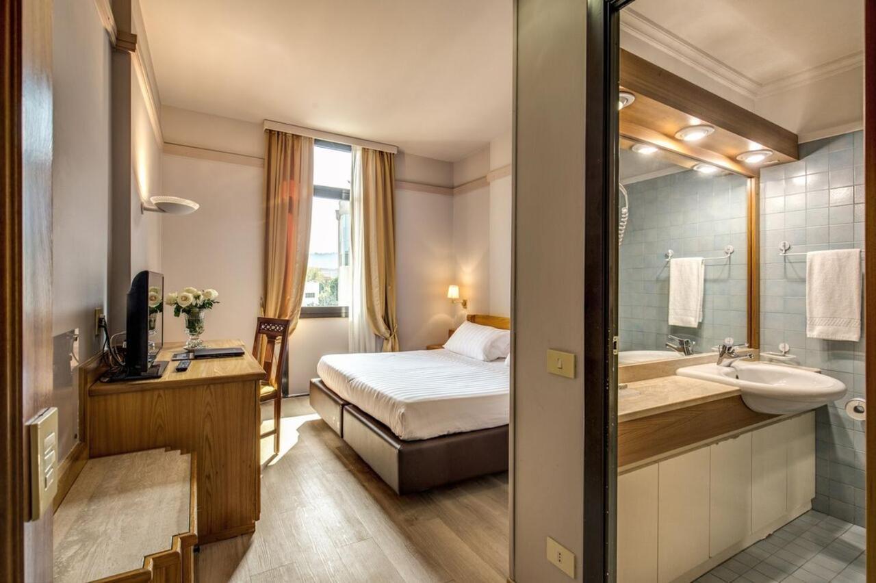 Park Hotel Ca' Noa Brescia Extérieur photo