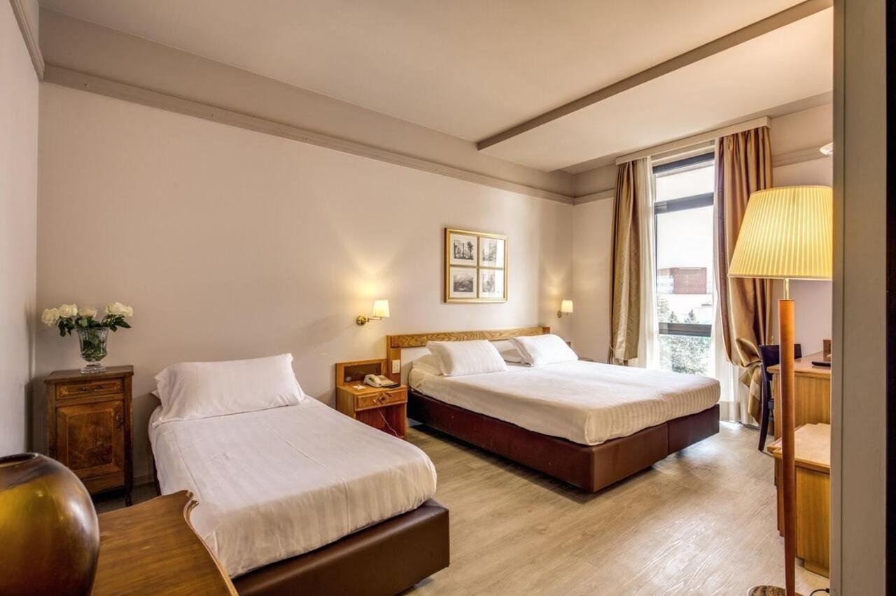 Park Hotel Ca' Noa Brescia Extérieur photo