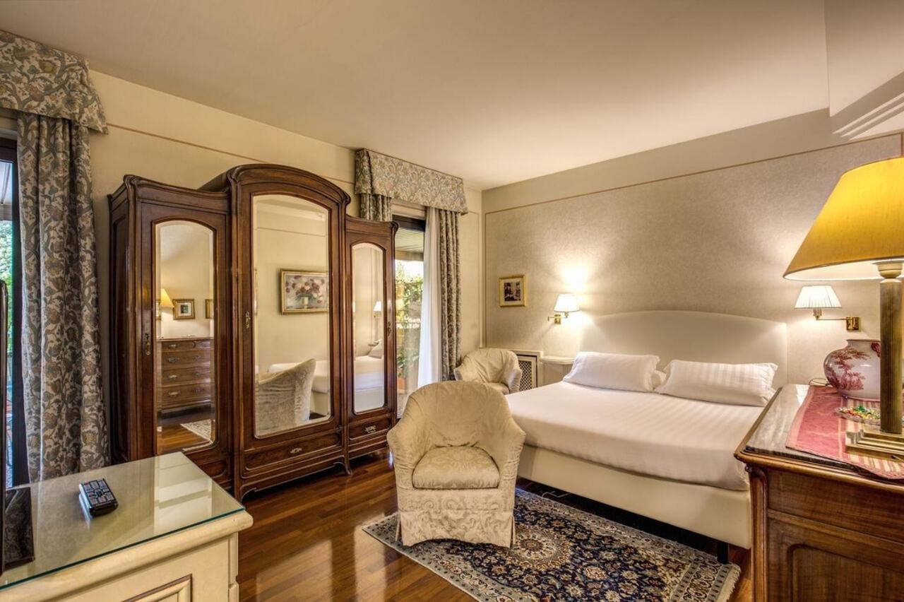 Park Hotel Ca' Noa Brescia Extérieur photo