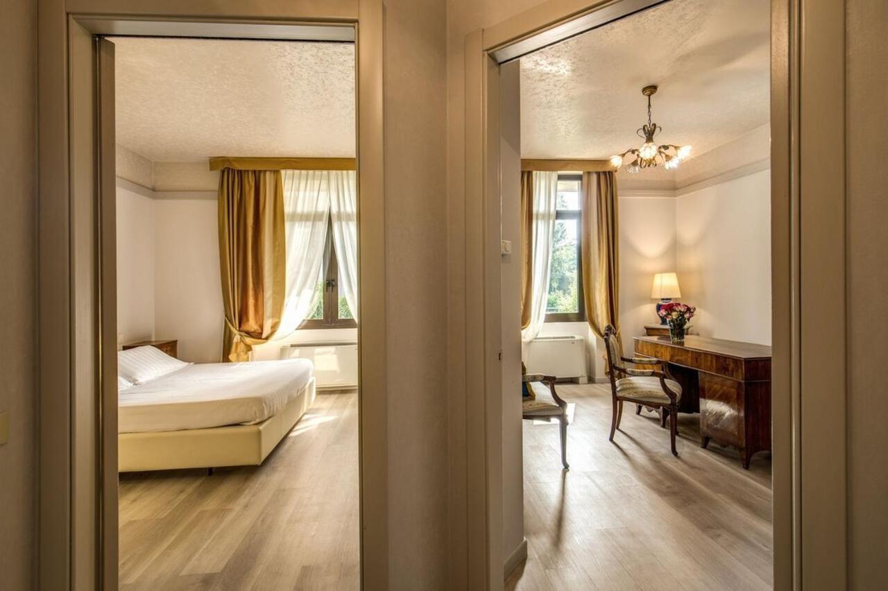 Park Hotel Ca' Noa Brescia Extérieur photo